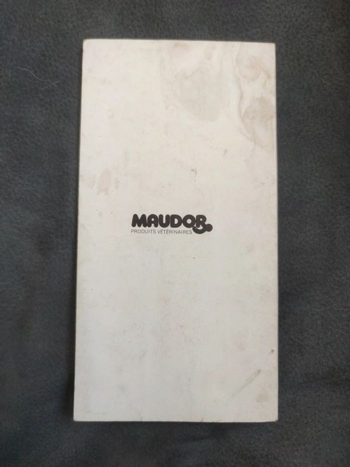 Livre ancien vintage manuel j'élève mon chien - photo numéro 2