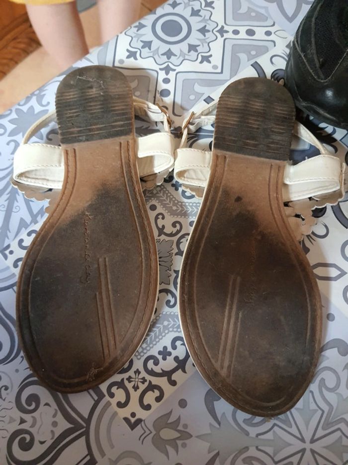 Sandale - photo numéro 2