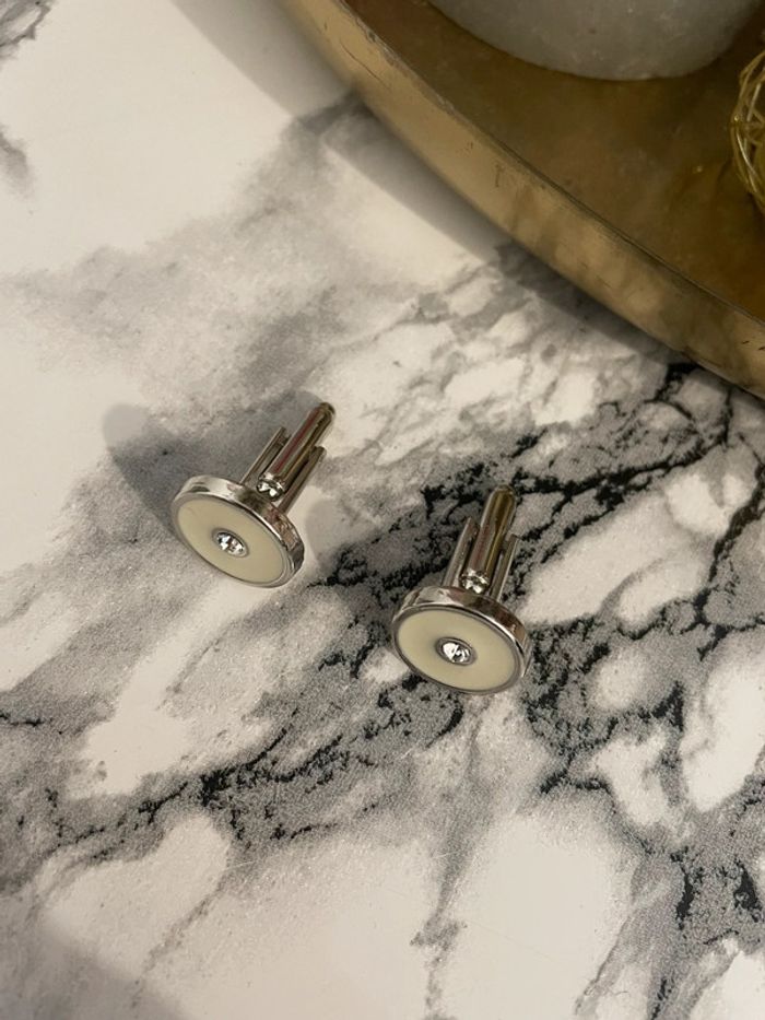 Boutons de manchettes - photo numéro 2