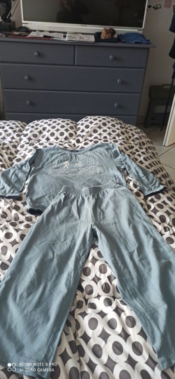 Pyjama okaidi 6 ans