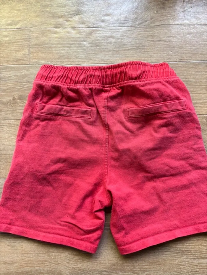 Short okaidi - photo numéro 4