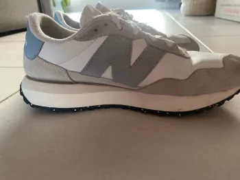 Basket New balance