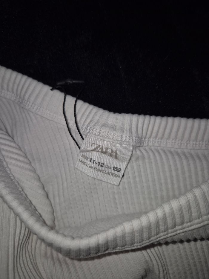 Top asymétrique - photo numéro 3