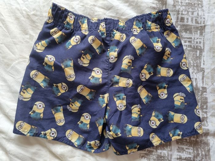 Short garçon 4-6ans Despicable Me - photo numéro 3