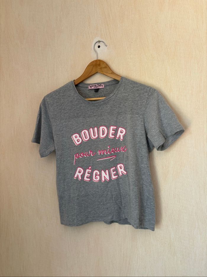 T-shirt - photo numéro 2
