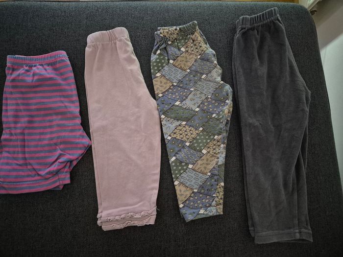 Lot vetements 2 ans - photo numéro 3