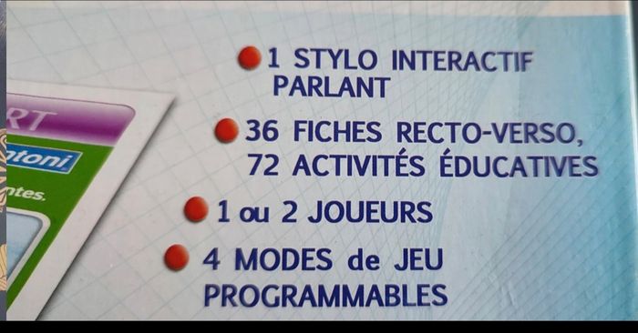 Le défi des connaissances master - photo numéro 2