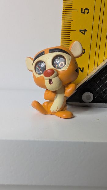 [Just Play] Doorable Winnie l'ourson Tigrou