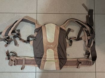 Babymoov Porte-bébé physiologique