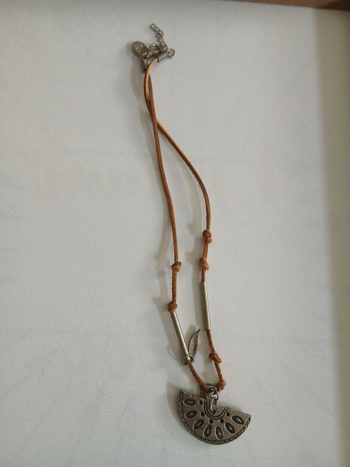 Collier fantaisie Boutique Indépendante