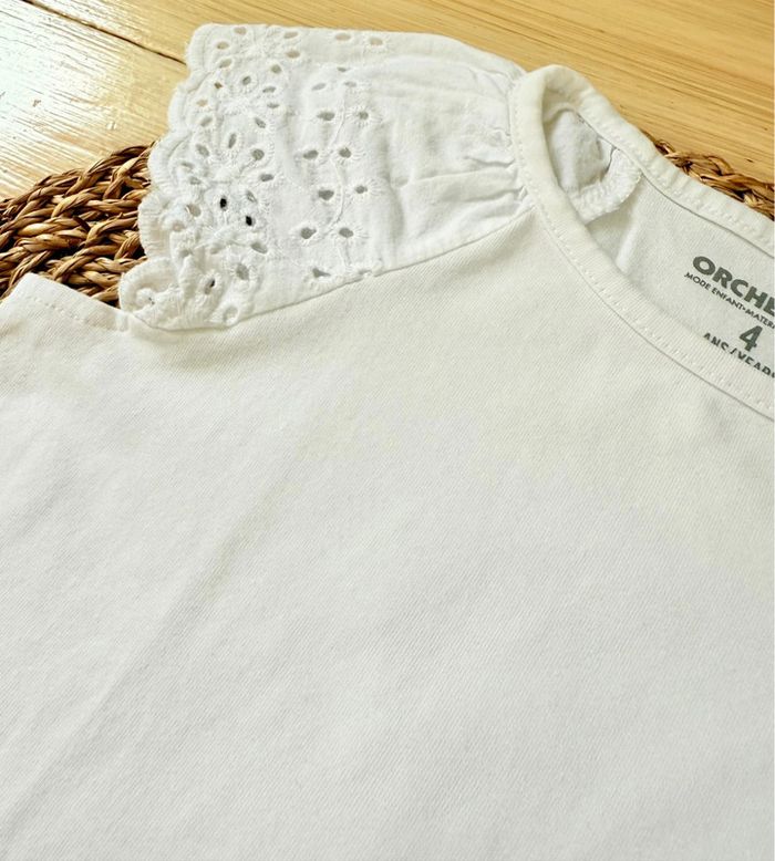 Lot 2 tee-shirts Orchestra - photo numéro 7