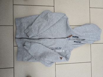 Veste garcon