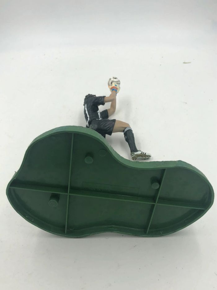 Figurine Ft Champs Gregory Coupet N•23 équipe de France de football 24 x 16 cm - photo numéro 9