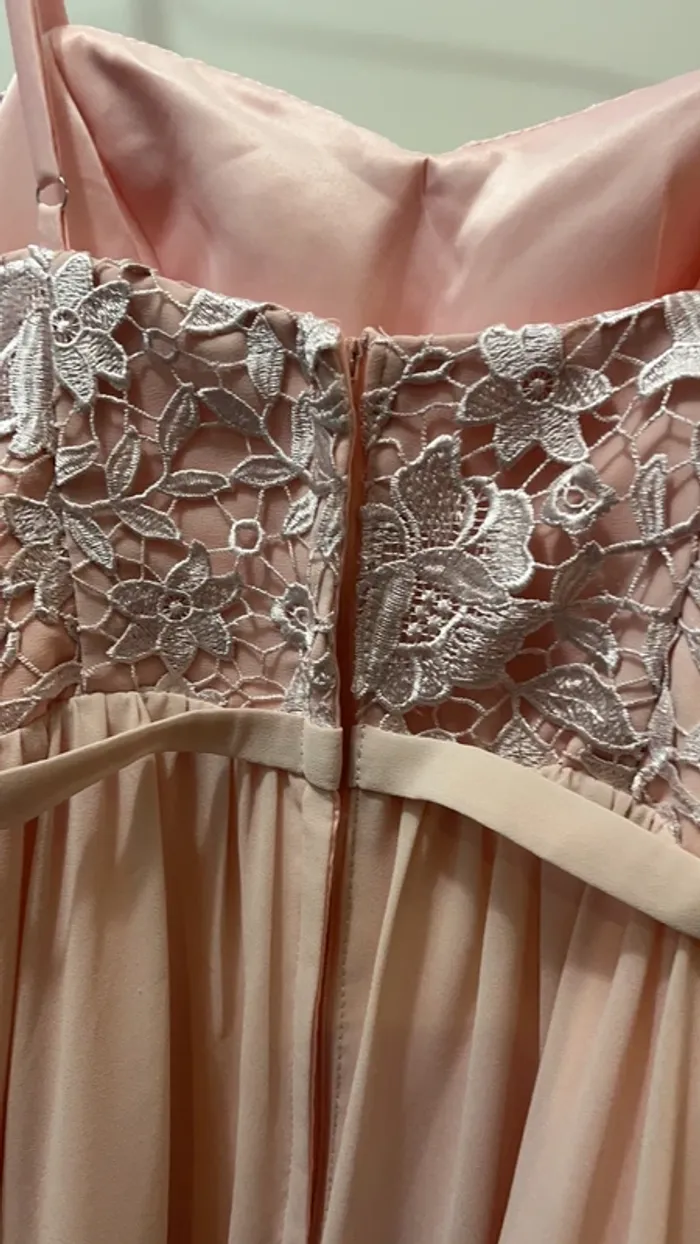 Robe de soirée - photo numéro 4