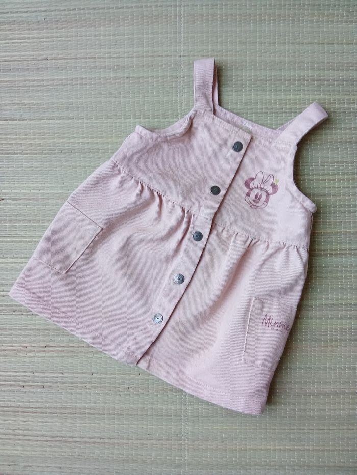 Robe Disney Minnie
