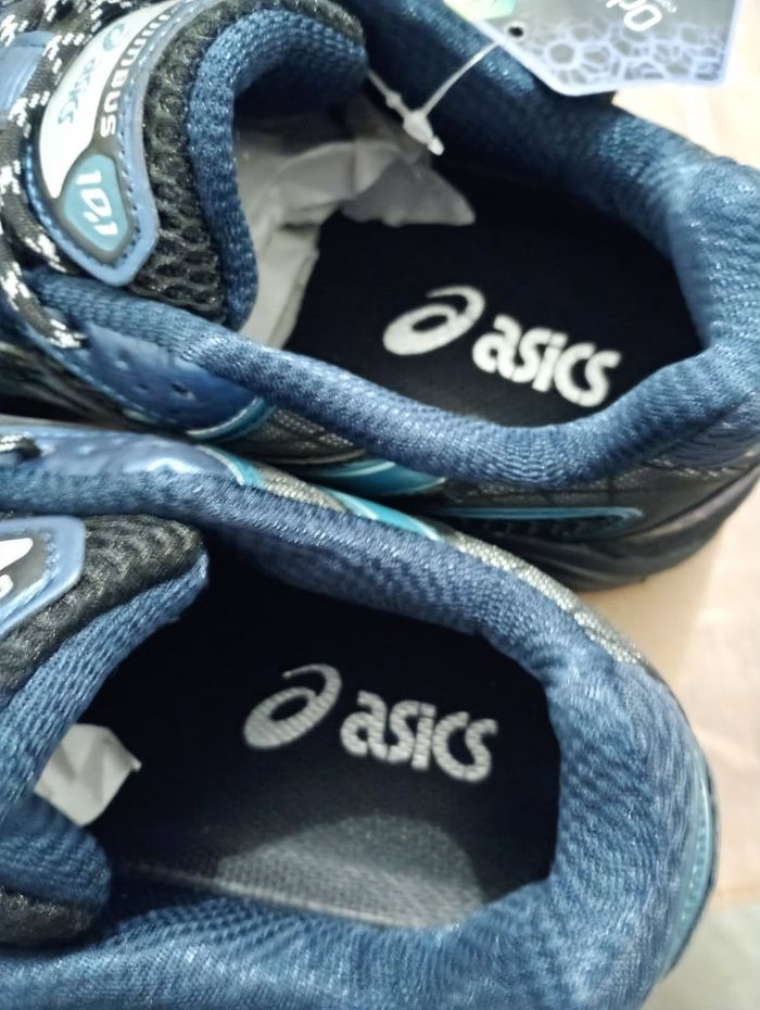 Asics Gel nimbus 10.1 neuves taille 42 - photo numéro 7
