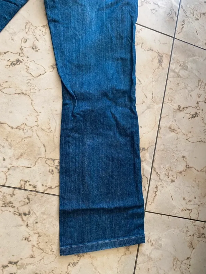 Jeans homme Lacoste 38 - photo numéro 17