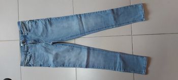 Jeans 14 ans