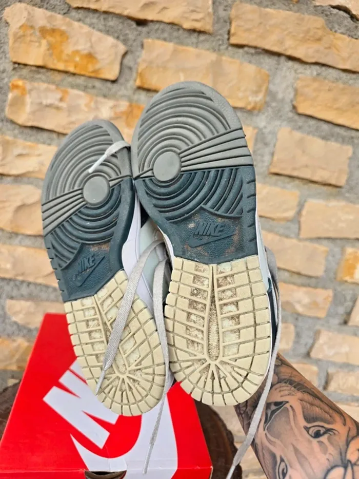 Baskets Nike - photo numéro 6