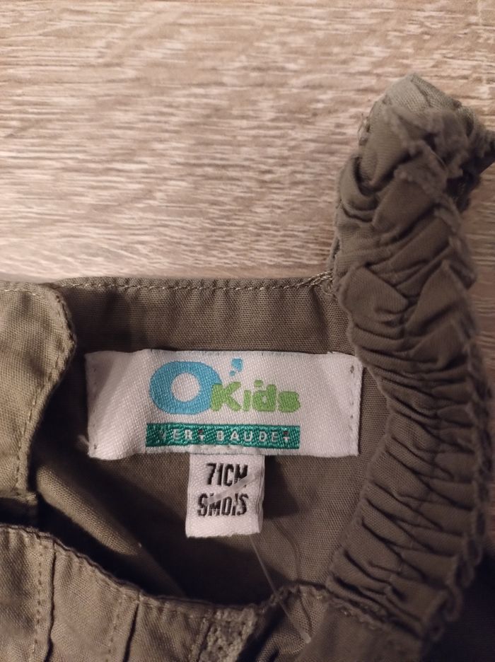 Robe 9 mois - photo numéro 3