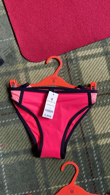 Culotte de bain