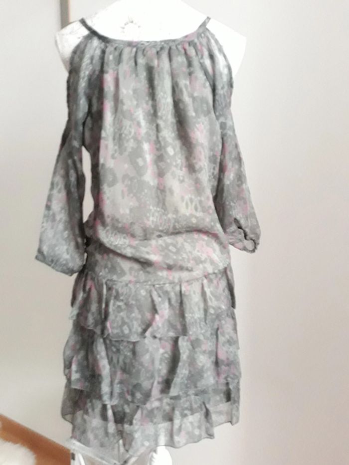 Robe taille 36 - photo numéro 3