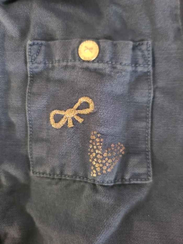 Robes manches longues. Orchestra. 4 ans. - photo numéro 5