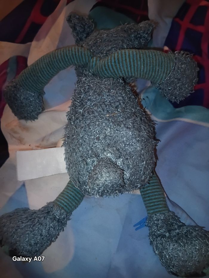 Doudou - photo numéro 3