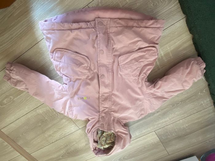 Manteau 3 en 1 Verbaudet - photo numéro 2