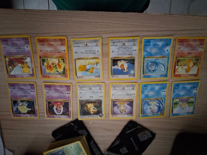 Carte Pokemon - photo numéro 7