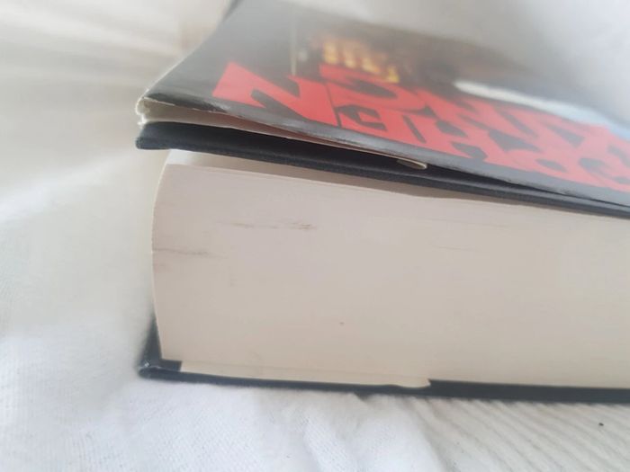 Bazar de Stephen KING - photo numéro 3