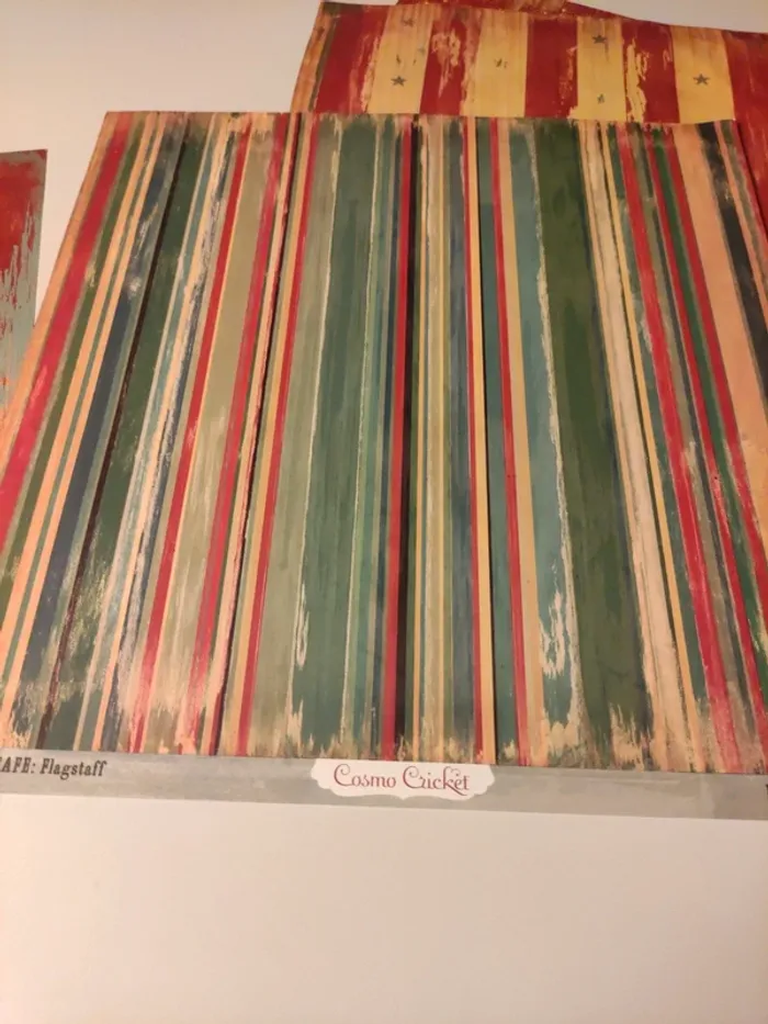 Papiers pour loisirs créatifs - photo numéro 4