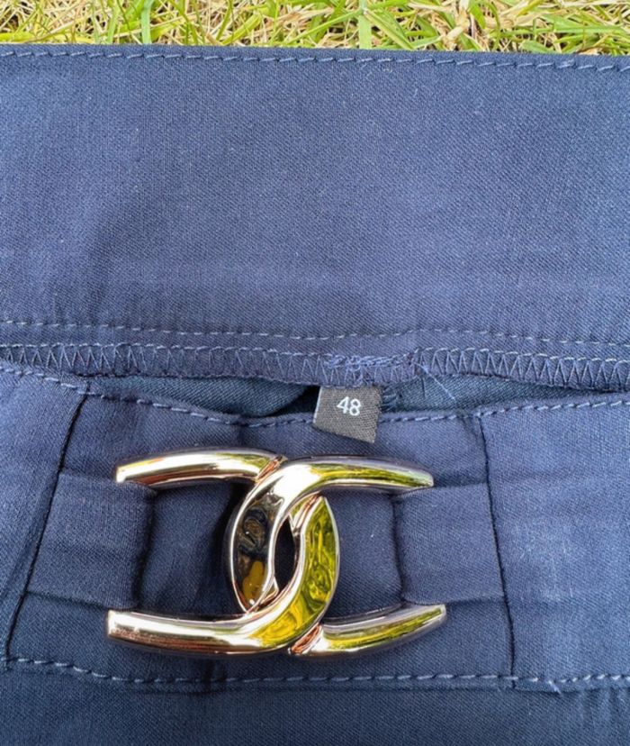 jupe taille 48 - photo numéro 3