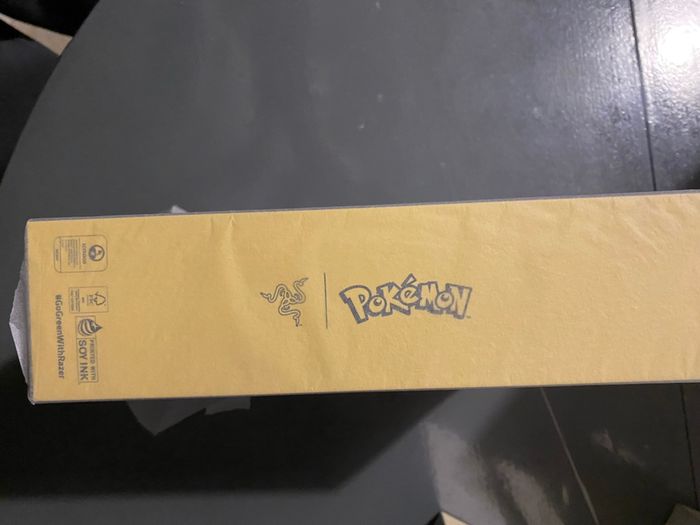 Razer Pokemon Kanto Starters Édition - photo numéro 8