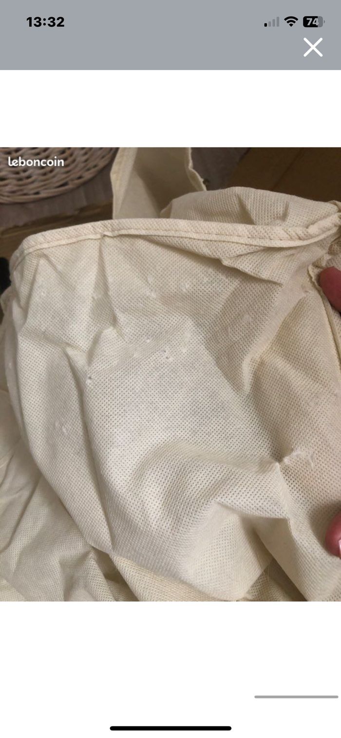 Armoire armature métal - photo numéro 4