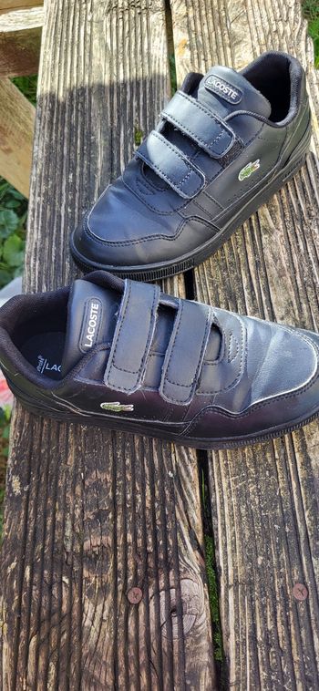 Baskets Lacoste 33