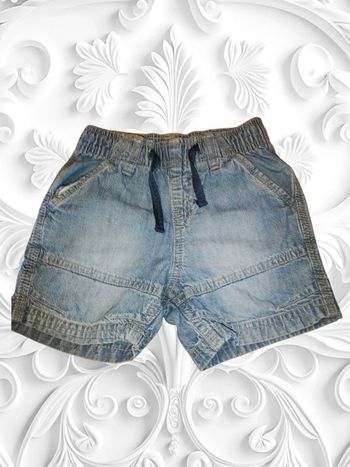 Short garçons