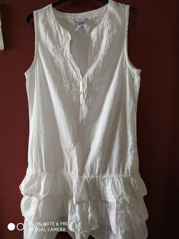 Robe été