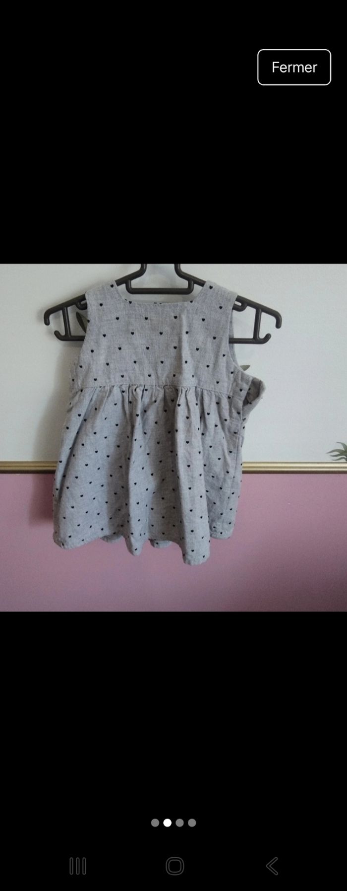 Robes - photo numéro 2