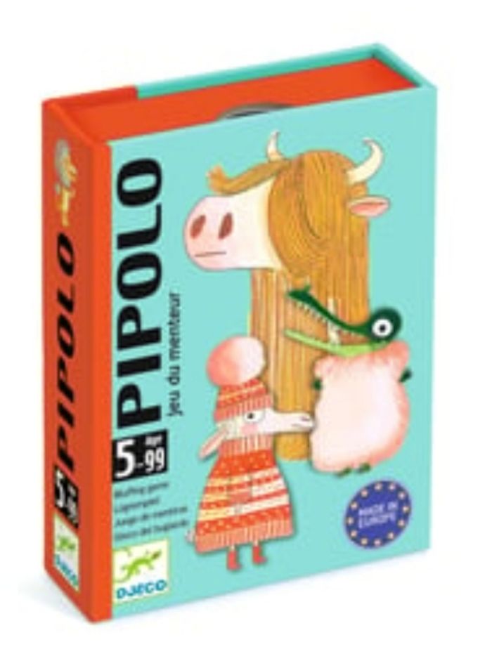 Pipolo djeco