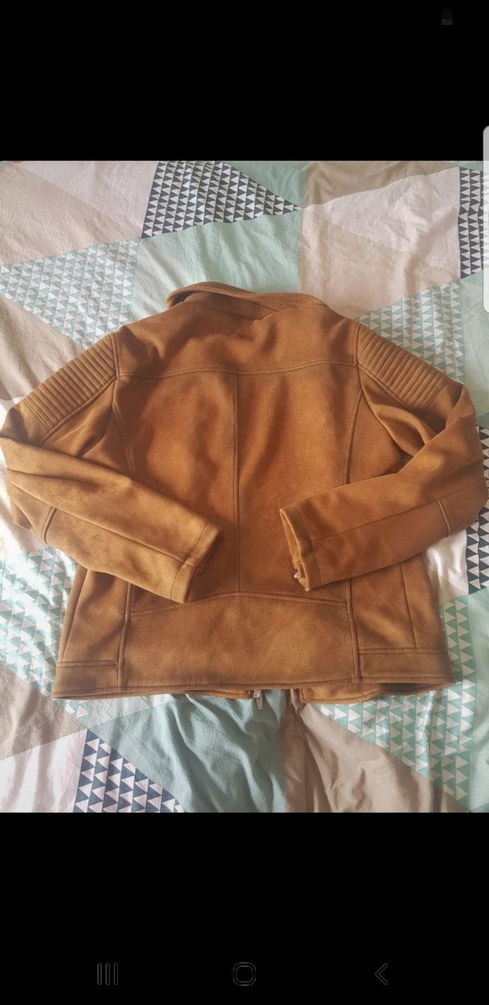 Blouson Zara homme taille 42 - photo numéro 2