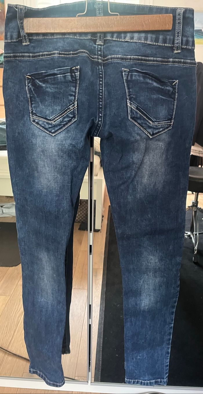 Jeans Redseventy 38 - photo numéro 2