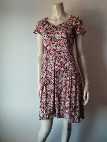 Robe taille 38 Scottage