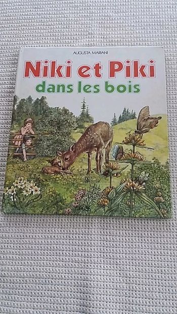 Livre enfant
