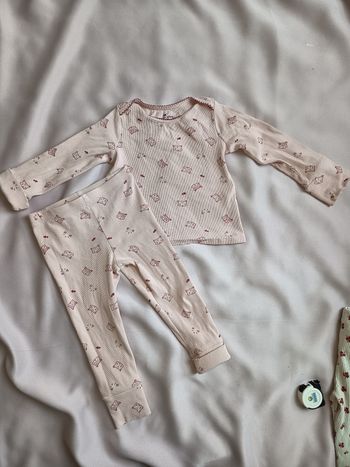 Pyjama 24 mois 