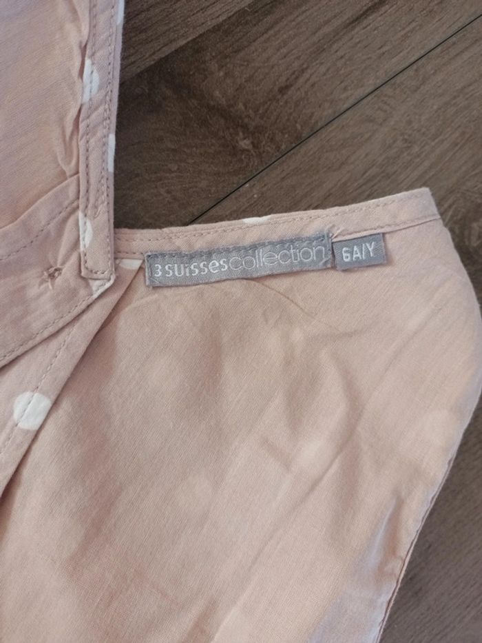 Robe fille - photo numéro 12