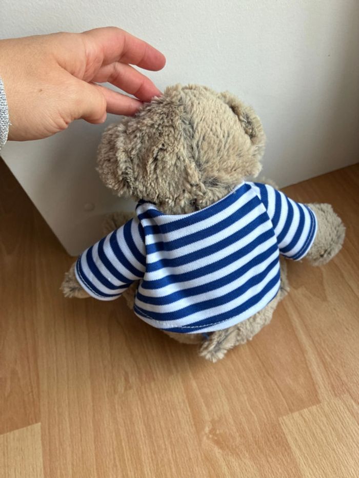 Nounours neuf - photo numéro 3