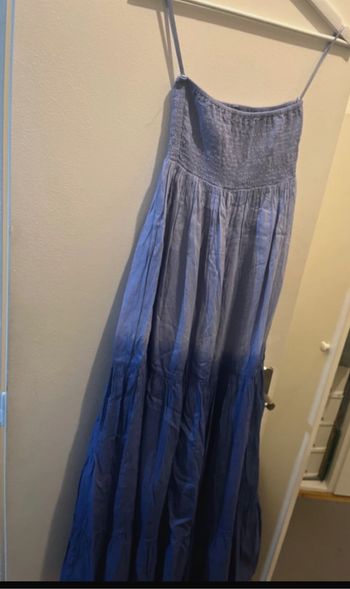 Robe femme 100 coton