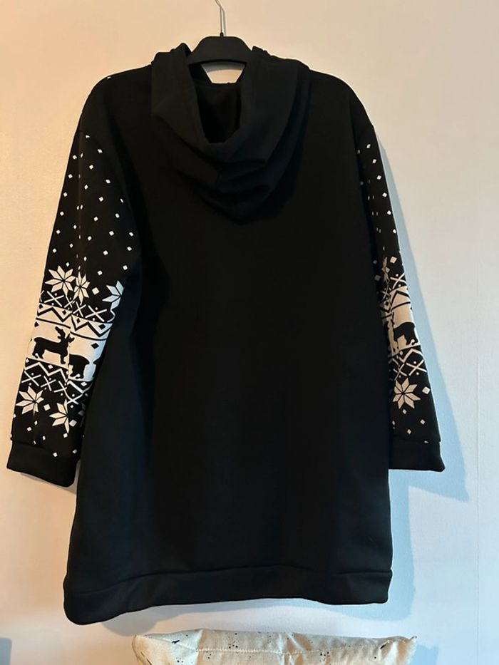 Pull Noël - photo numéro 2