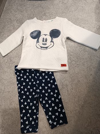 Ensemble Mickey Orchestra